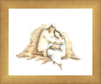 The Little Prince of Peace