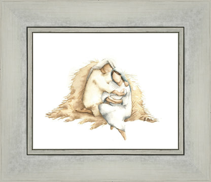 The Little Prince of Peace