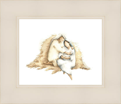 The Little Prince of Peace