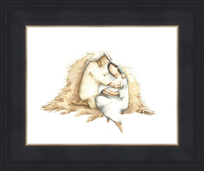 The Little Prince of Peace