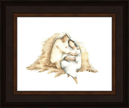 The Little Prince of Peace