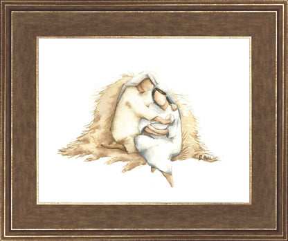 The Little Prince of Peace