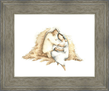 The Little Prince of Peace