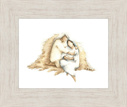 The Little Prince of Peace