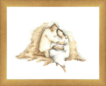 The Little Prince of Peace