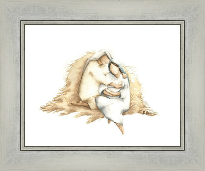 The Little Prince of Peace