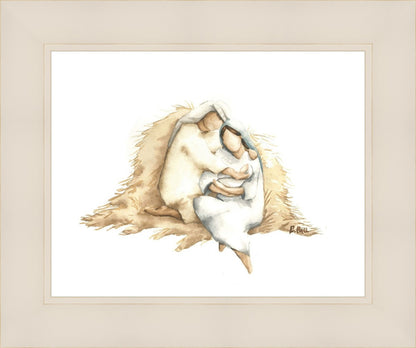 The Little Prince of Peace