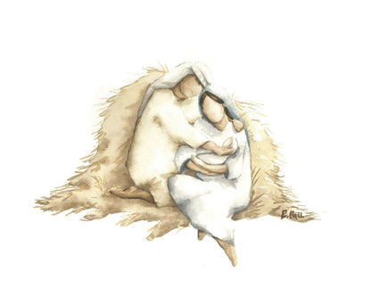 The Little Prince of Peace