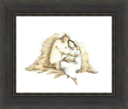 The Little Prince of Peace