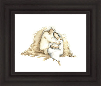 The Little Prince of Peace