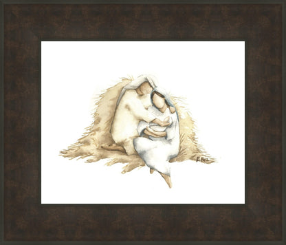 The Little Prince of Peace