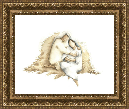 The Little Prince of Peace