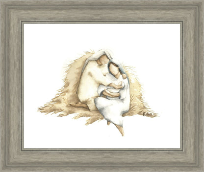 The Little Prince of Peace