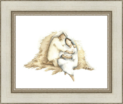 The Little Prince of Peace