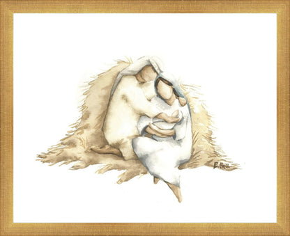 The Little Prince of Peace