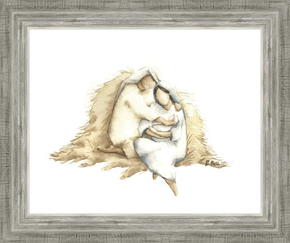 The Little Prince of Peace