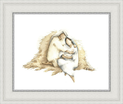 The Little Prince of Peace