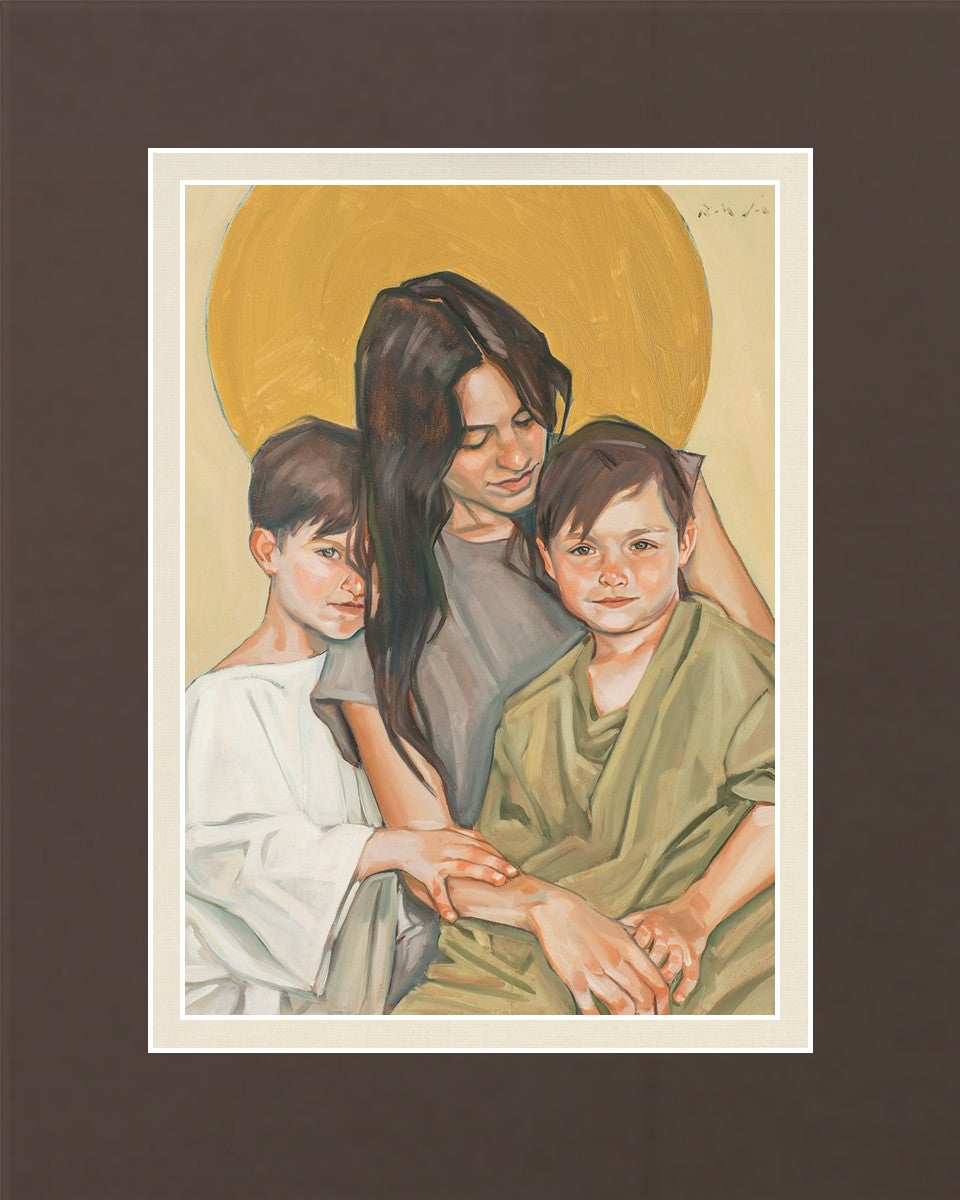 Eve and Sons