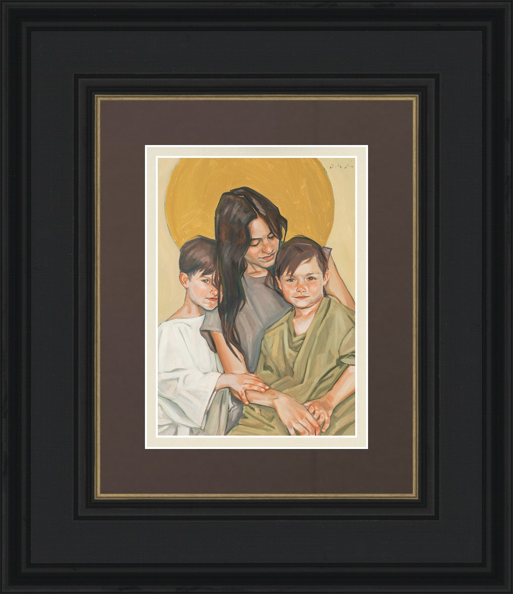 Eve and Sons
