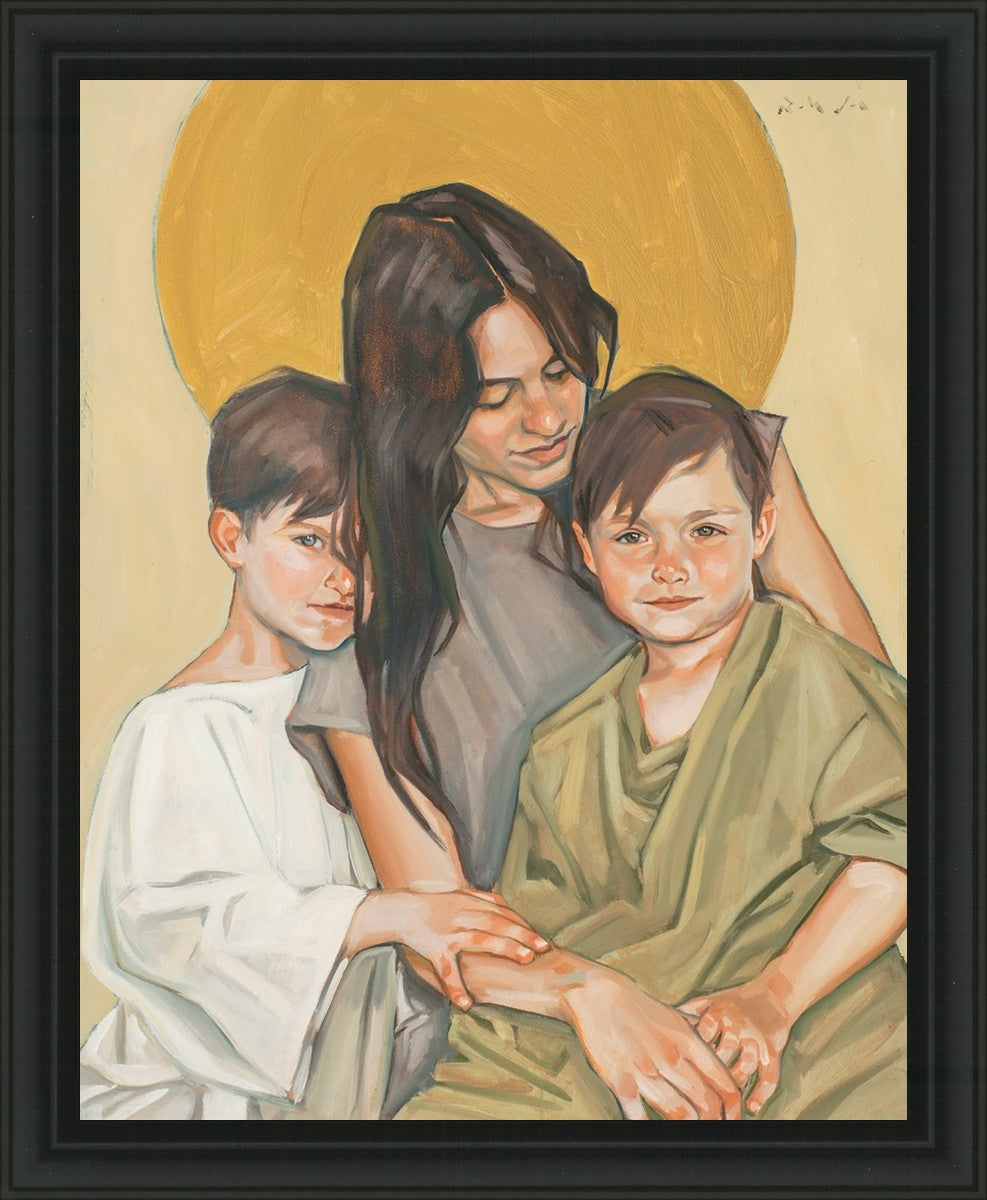 Eve and Sons