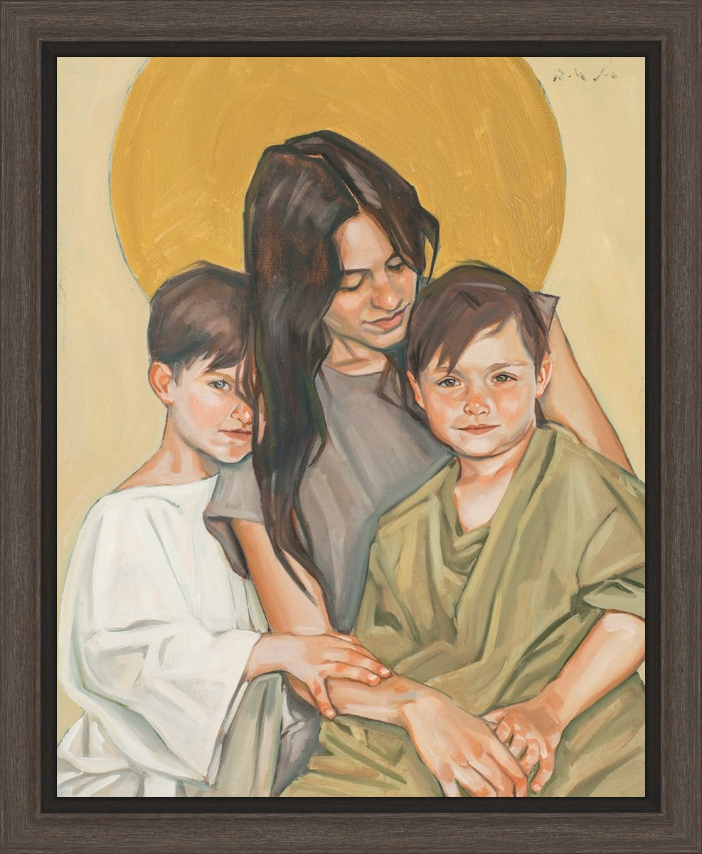 Eve and Sons
