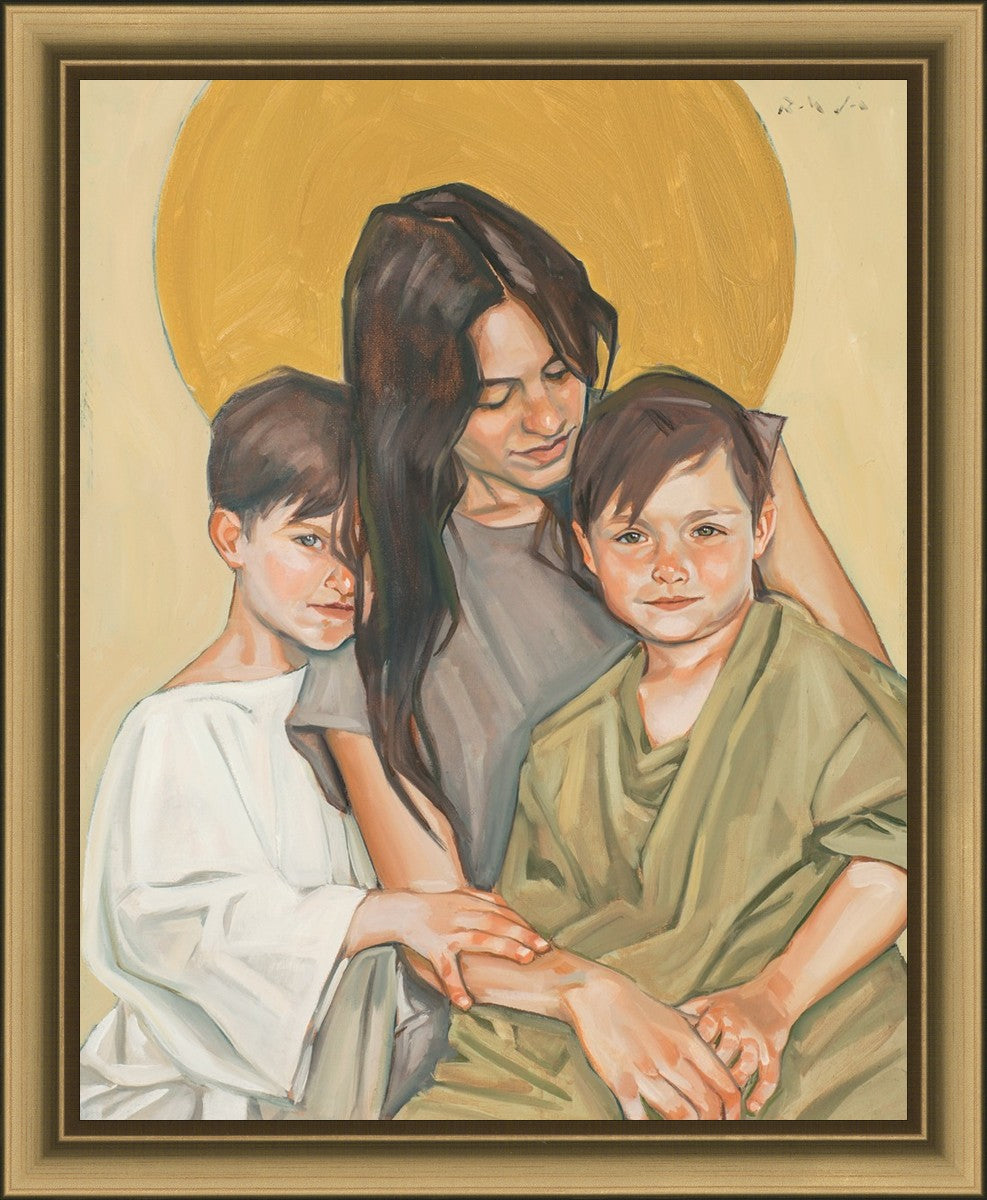 Eve and Sons