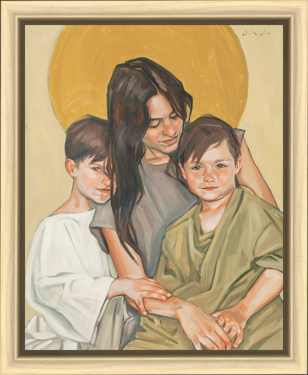 Eve and Sons