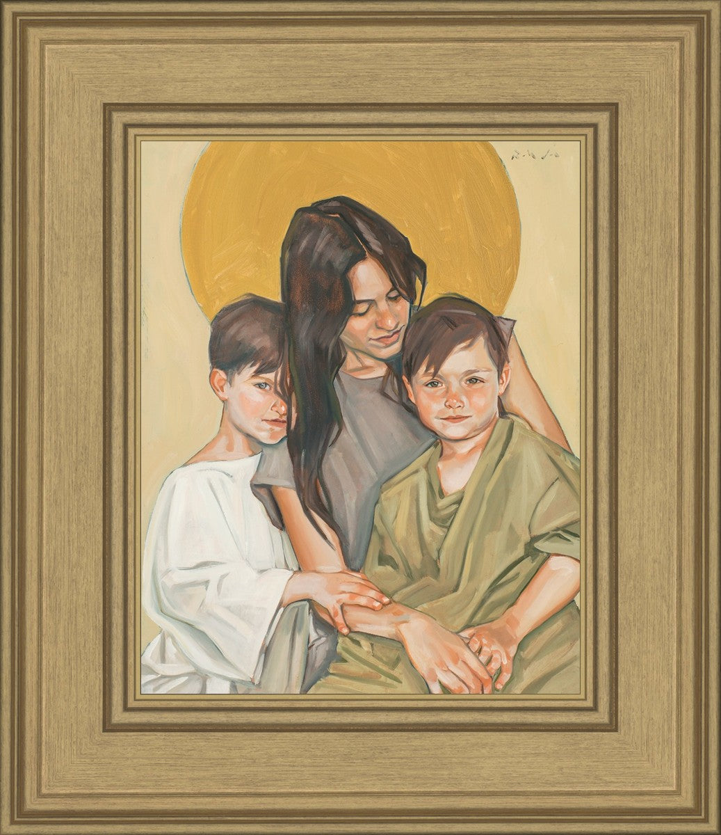 Eve and Sons