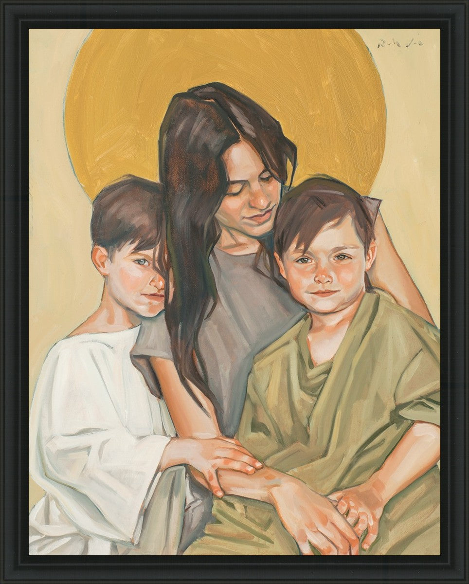 Eve and Sons