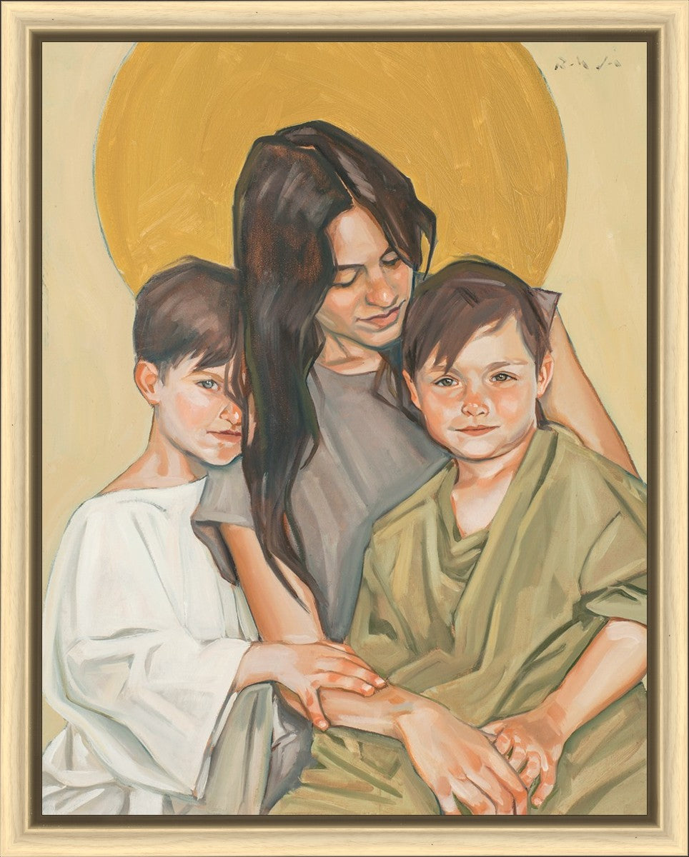 Eve and Sons