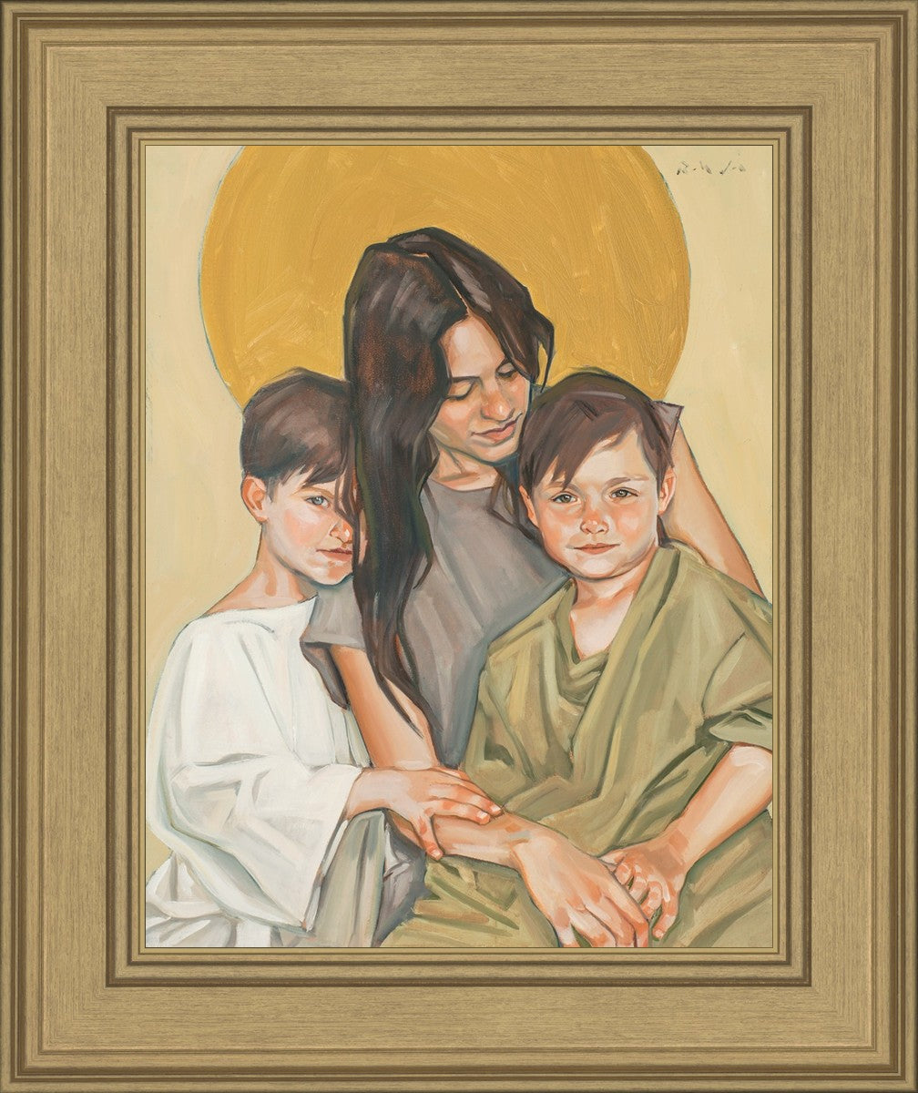 Eve and Sons