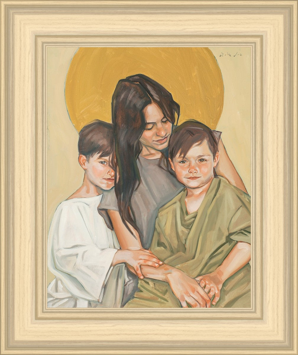 Eve and Sons