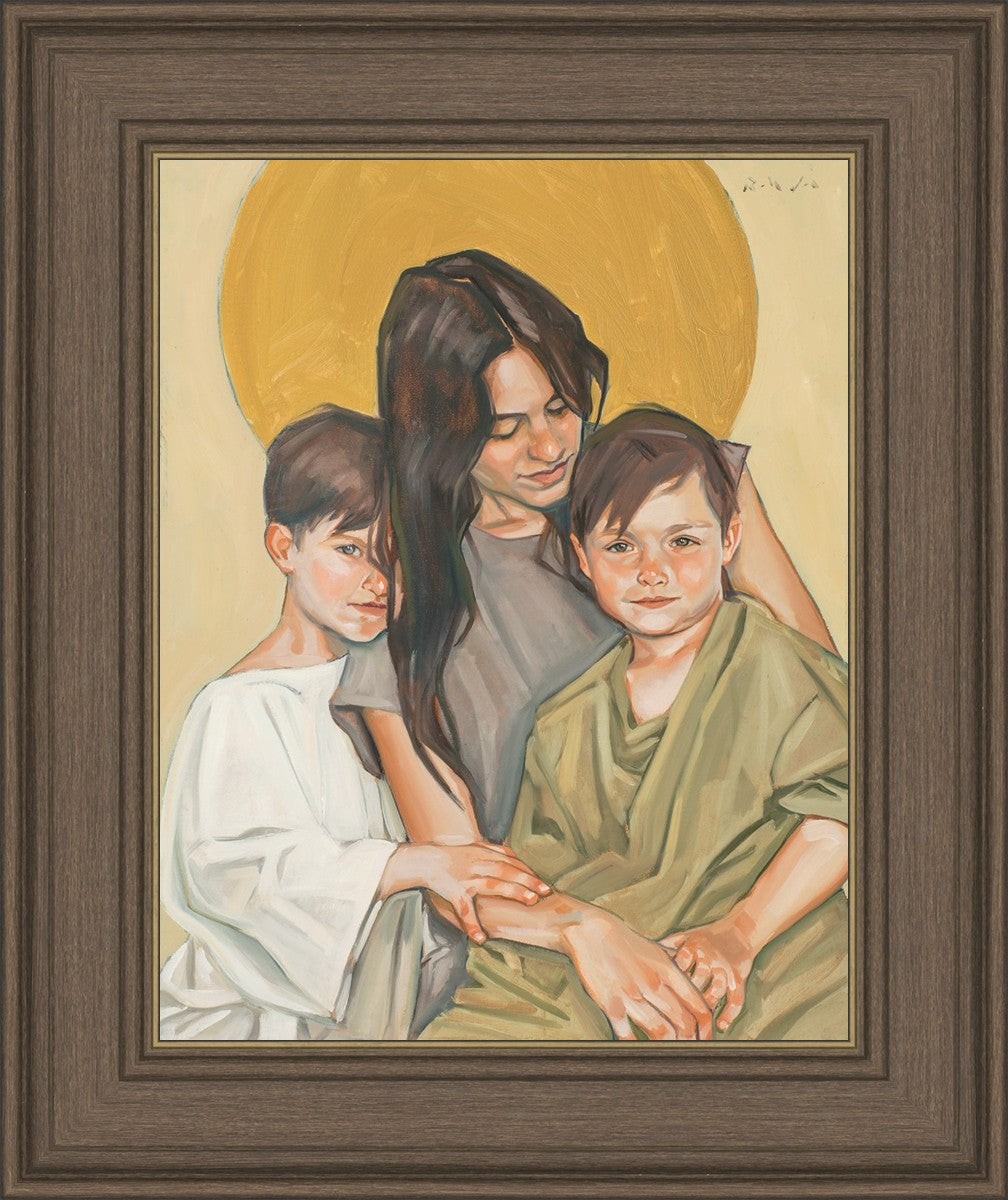 Eve and Sons