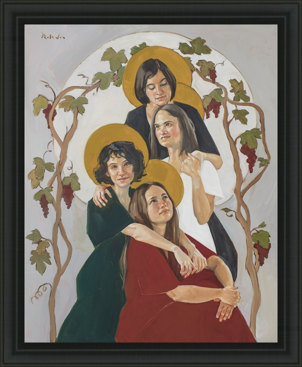 The Fruits of Their Labor
