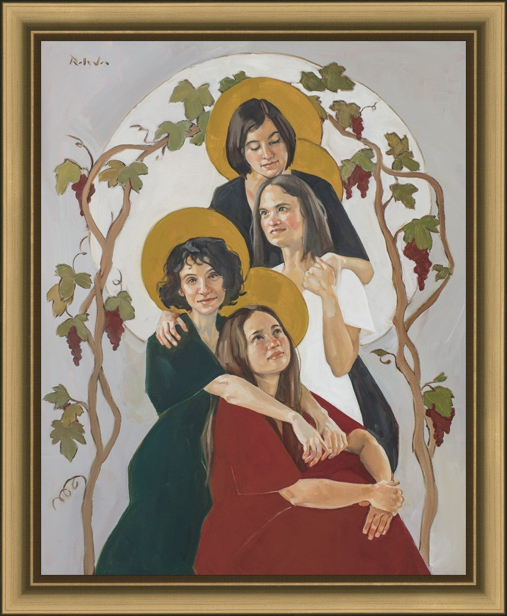 The Fruits of Their Labor