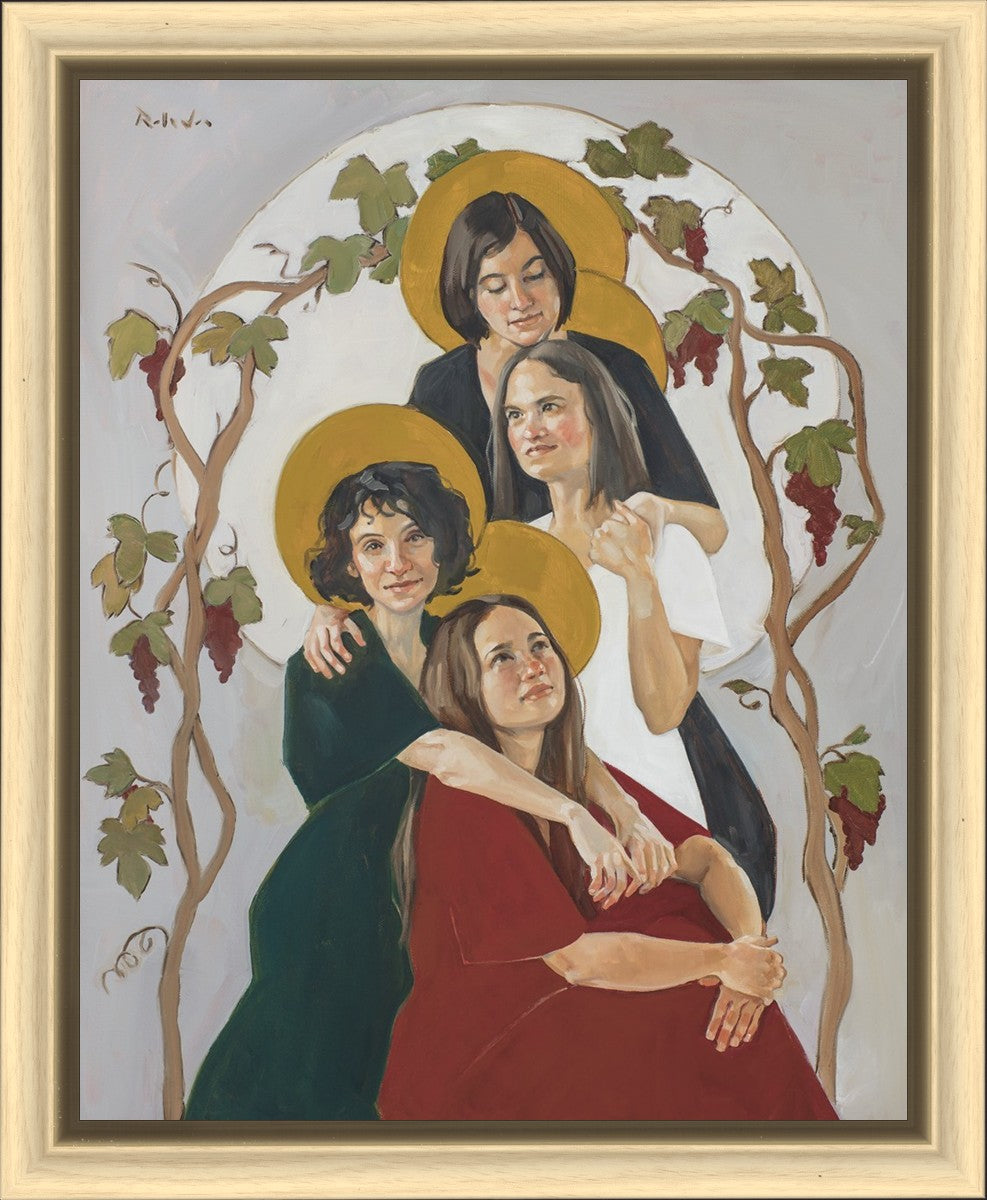 The Fruits of Their Labor