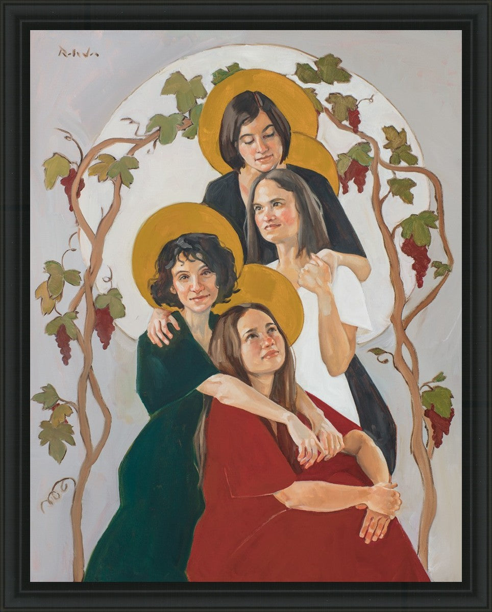 The Fruits of Their Labor