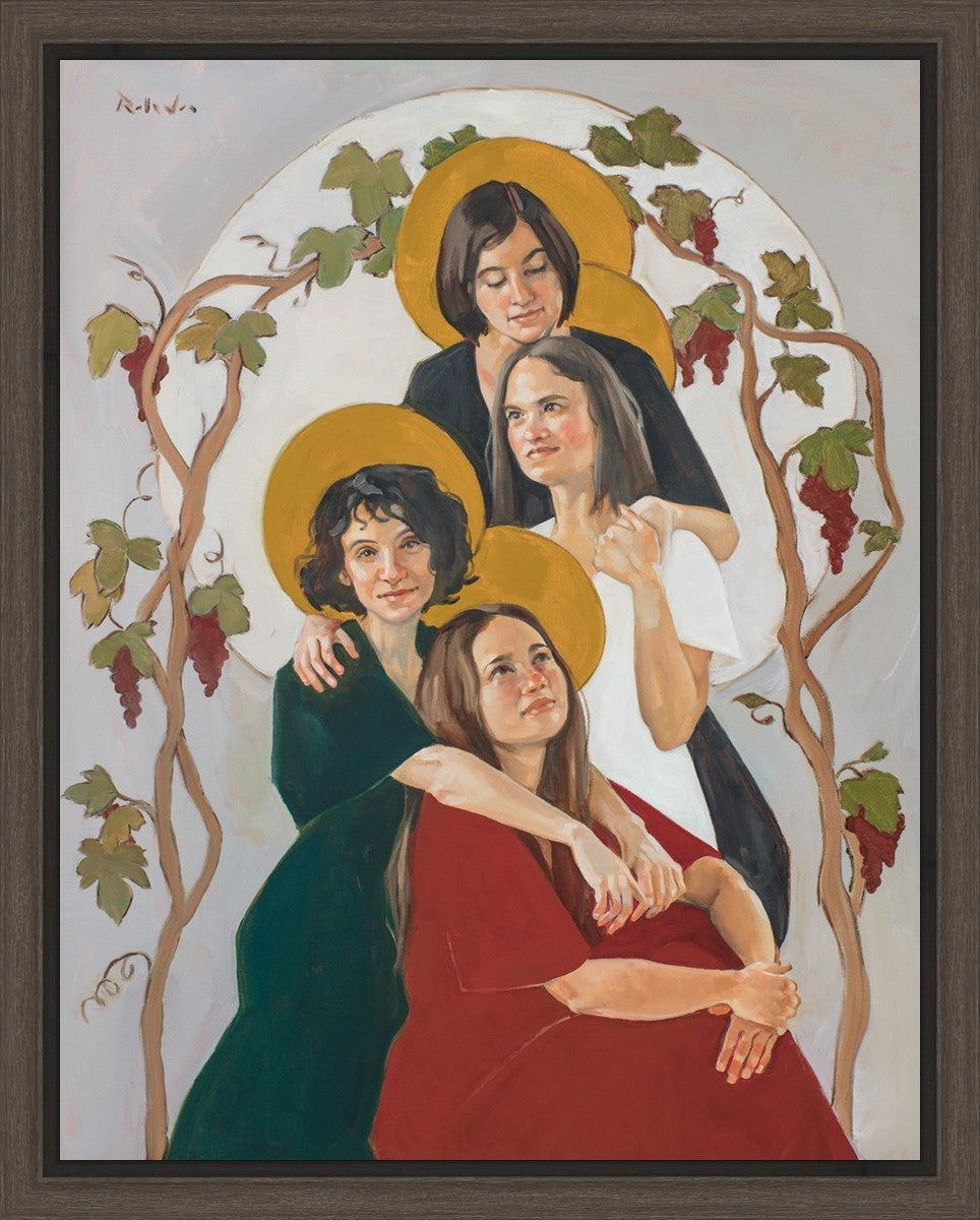 The Fruits of Their Labor