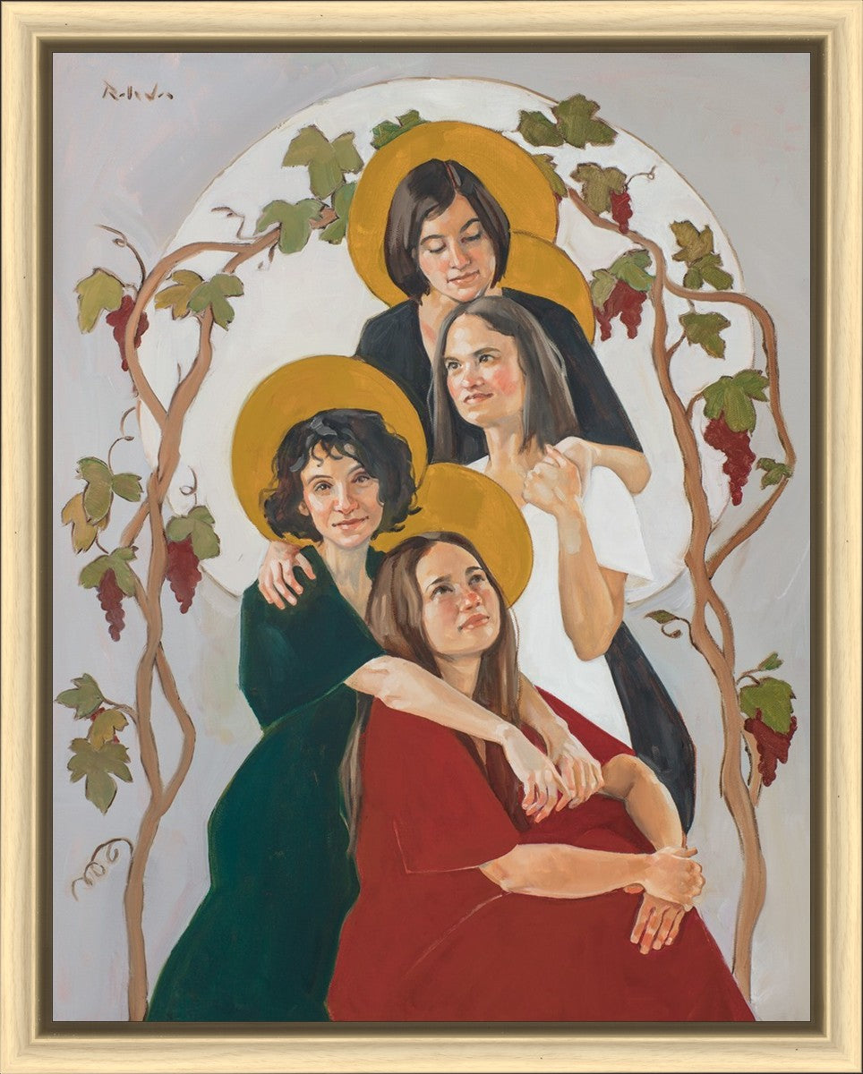 The Fruits of Their Labor