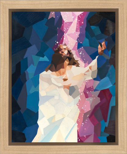 Matter Unorganized Gallery Wrap