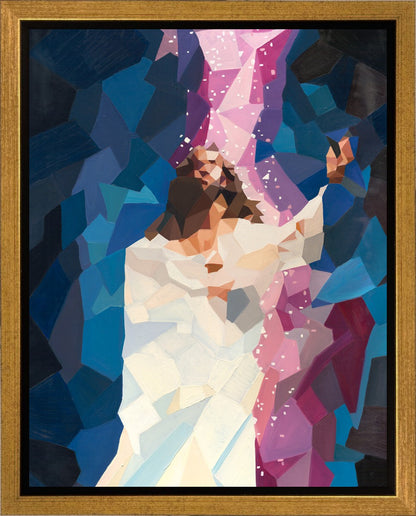 Matter Unorganized Gallery Wrap