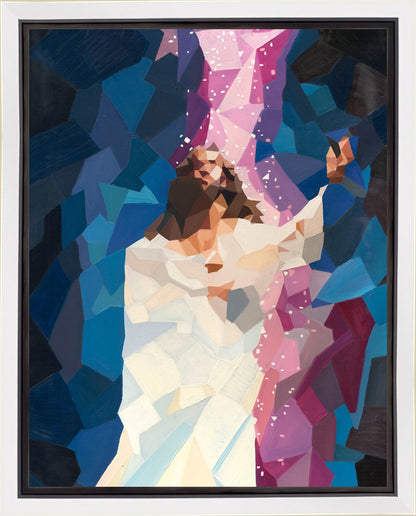 Matter Unorganized Gallery Wrap