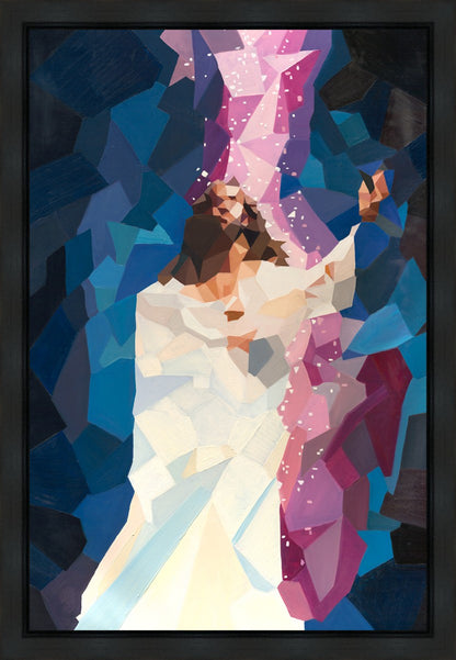 Matter Unorganized Gallery Wrap