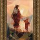 Lead Me Thou On