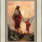 Lead Me Thou On