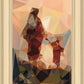 Lead Me Thou On