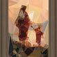 Lead Me Thou On