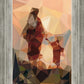 Lead Me Thou On