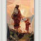 Lead Me Thou On