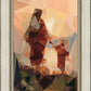 Lead Me Thou On